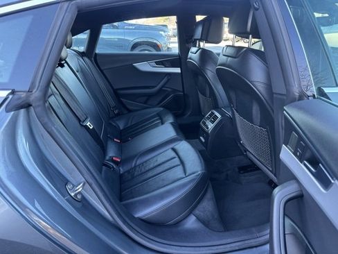 Used 2018 Audi A5 2.0T Premium Plus w/ Premium Plus image 11