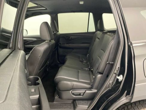 Used 2023 Honda Passport EX-L image 28