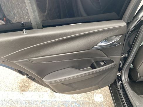 Used 2022 Cadillac CT4 Luxury w/ Sun And Sound Package image 12