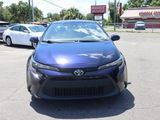 Used 2022 Toyota Corolla LE image 2