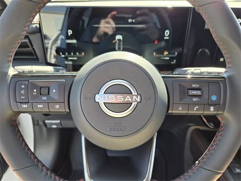 New 2026 Nissan Kicks SR image 17