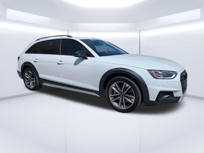 Certified 2023 Audi A4 2.0T allroad Premium Plus w/ Premium Plus Package