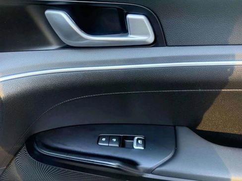 Used 2021 Kia K5 GT-Line image 10