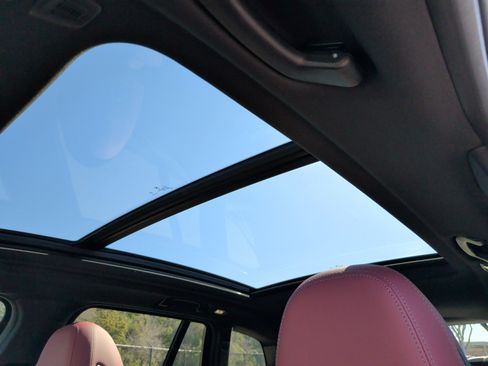 Certified 2024 BMW X3 xDrive30i w/ Premium Package image 30