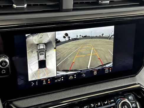 Used 2025 GMC Sierra 1500 AT4 image 18