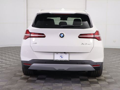 New 2026 BMW X3 xDrive30 w/ Convenience Package image 6