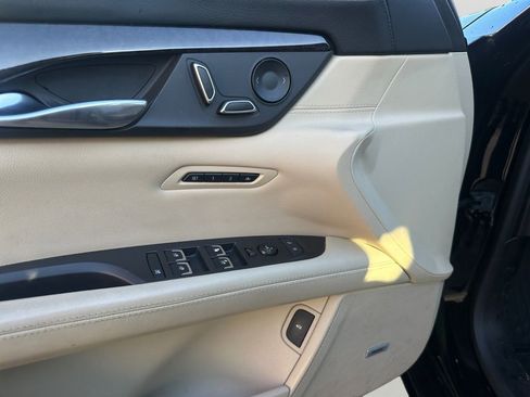 Used 2019 Cadillac CT6 Luxury w/ Driver Awareness Package image 24