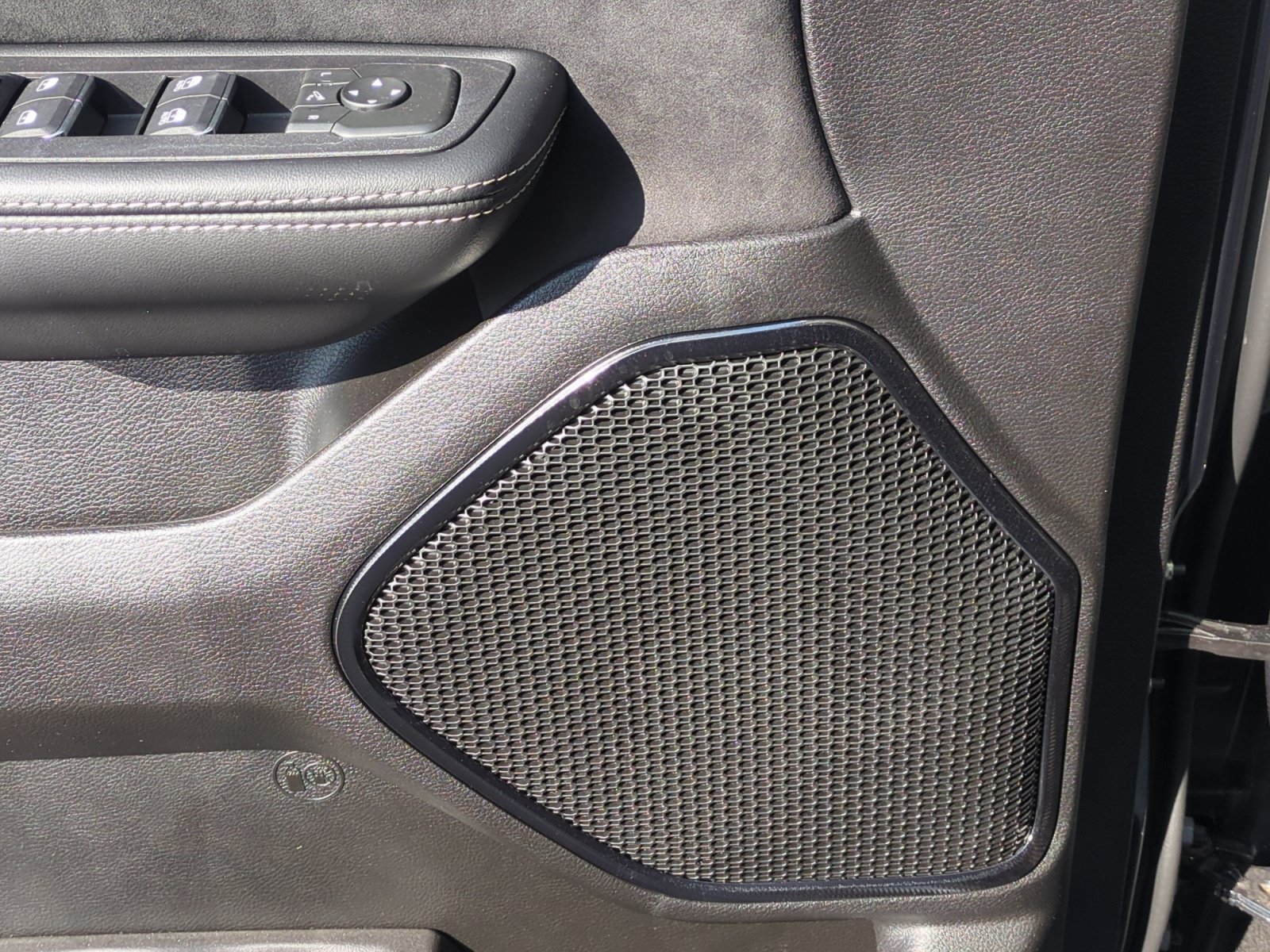 New 2026 RAM 1500 RHO AWD/4WD image 27