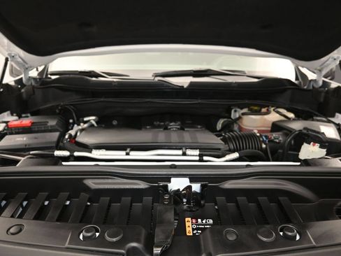 Certified 2023 Chevrolet Silverado 1500 LT Trail Boss w/ Protection Package AWD/4WD image 28