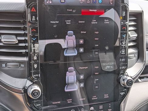 Used 2025 RAM 1500 RHO w/ RHO Level 1 Equipment Group image 26