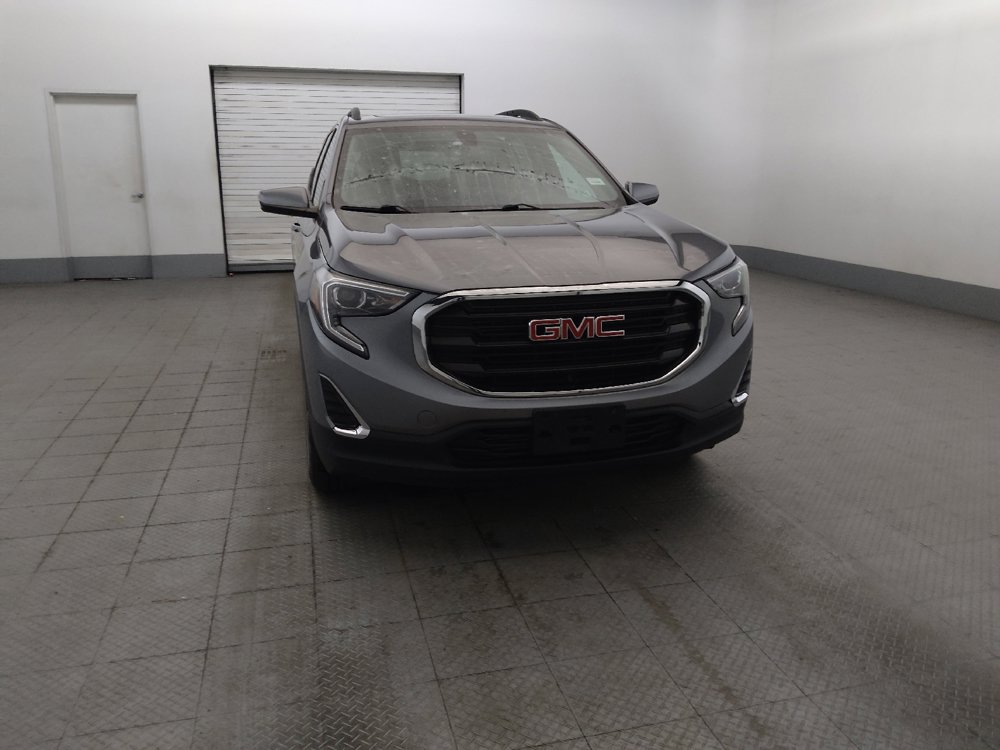 Used 2018 GMC Terrain SLE w/ Driver Convenience Package AWD/4WD image 14