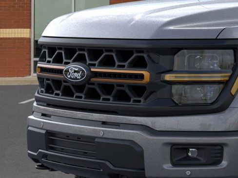 New 2026 Ford F150 Tremor w/ Bed Utility Package image 17