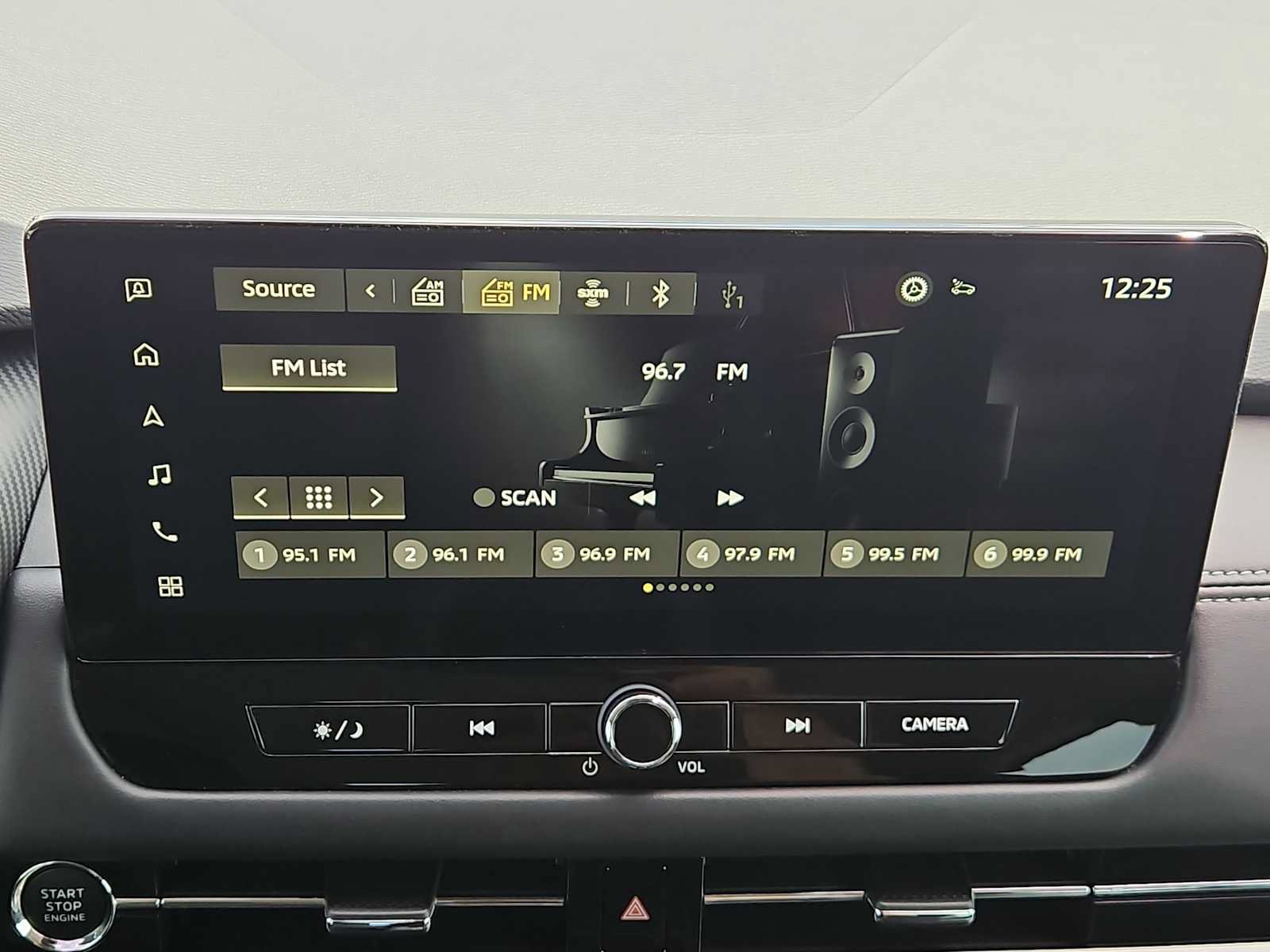 Used 2026 Mitsubishi Outlander SE FWD image 12