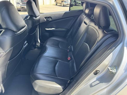 Used 2017 Toyota Prius Two w/ Prius Two Safety Plus Package FWD image 19