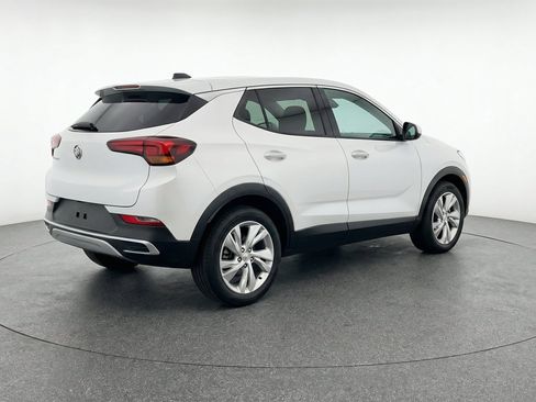 Used 2025 Buick Encore GX Preferred AWD/4WD image 9