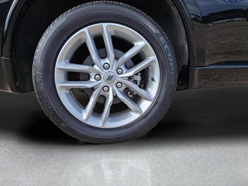 Used 2024 Dodge Durango GT AWD/4WD image 12