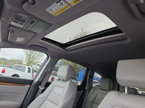 Used 2018 Honda CR-V EX-L image 21