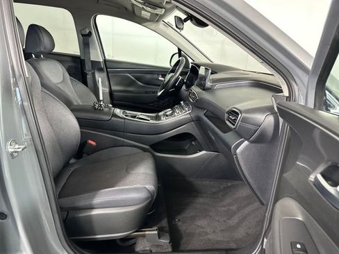 Certified 2023 Hyundai Santa Fe SEL image 28