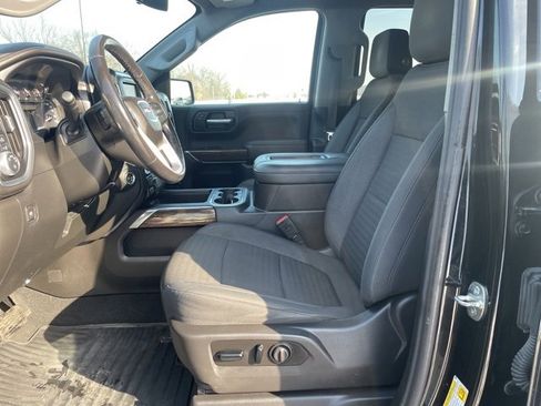 Used 2020 GMC Sierra 1500 Elevation image 8