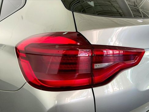 Used 2020 BMW X3 M w/ Executive Package image 28