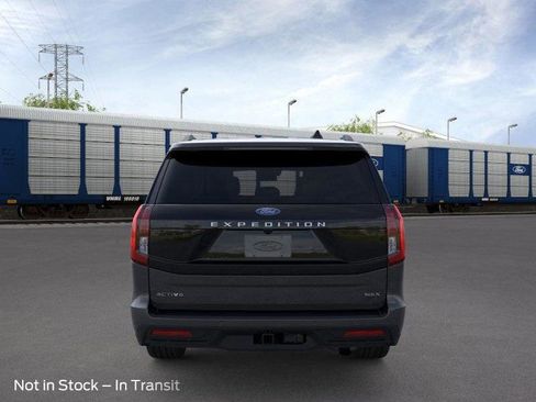 New 2025 Ford Expedition Max Active image 45