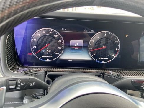 Used 2023 Mercedes-Benz G 63 AMG 4MATIC image 17