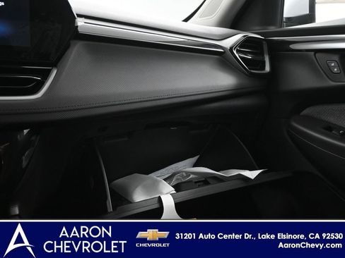 New 2025 Chevrolet TrailBlazer LT w/ Convenience Package image 13