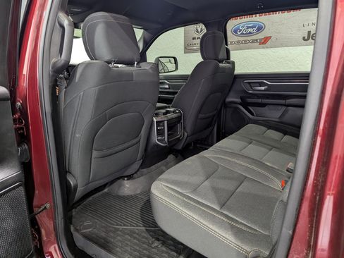 Used 2020 RAM 1500 Big Horn AWD/4WD image 15