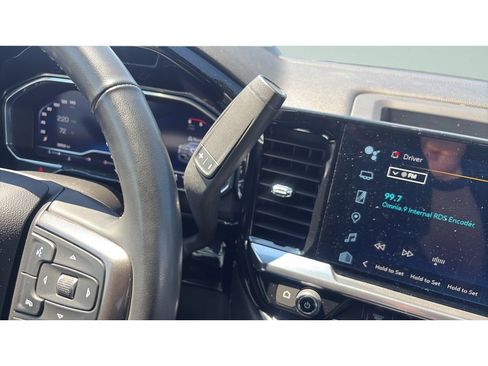 Used 2024 Chevrolet Silverado 3500 High Country w/ High Country Premium Package AWD/4WD image 17