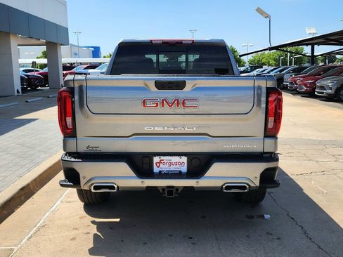 New 2026 GMC Sierra 1500 Denali AWD/4WD image 4