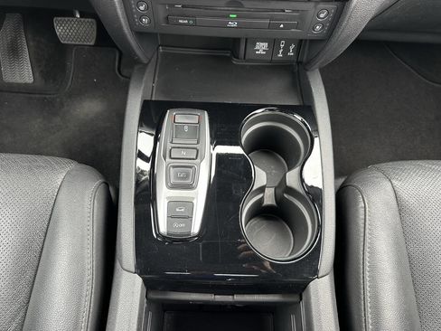 Used 2017 Honda Pilot Elite image 20