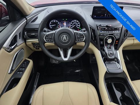 Used 2019 Acura RDX AWD w/ Technology Package image 13