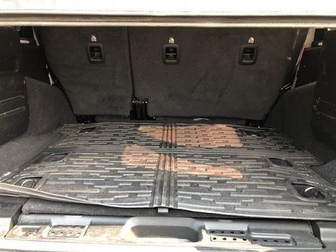 Used 2023 Jeep Wrangler Unlimited Sport image 10