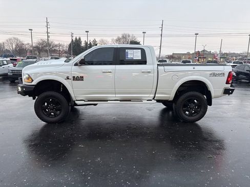 Used 2018 RAM 2500 Laramie w/ Sport Appearance Group image 18