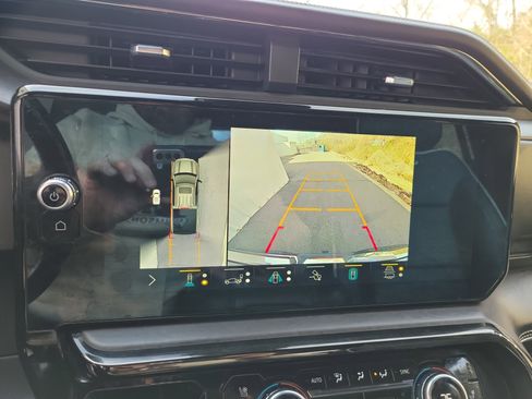 Used 2022 GMC Sierra 1500 AT4X image 24