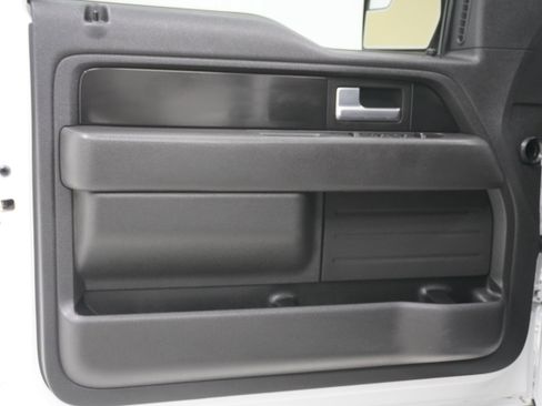 Used 2012 Ford F150 FX2 w/ FX Appearance Pkg image 14