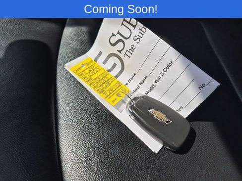 Used 2018 Chevrolet Malibu LT w/ Leather Package FWD image 33