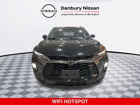Used 2020 Chevrolet Blazer RS AWD/4WD image 9