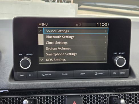 Used 2025 Honda Civic Sport image 7