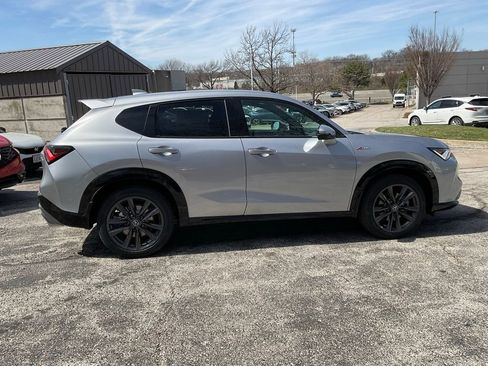 New 2026 Acura ADX A-Spec FWD image 6