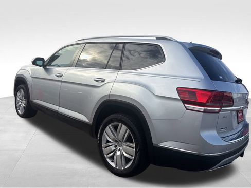 Used 2019 Volkswagen Atlas SEL image 16