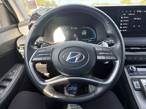 Used 2025 Hyundai Palisade SEL FWD image 28