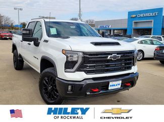 New 2026 Chevrolet Silverado 2500 LTZ 360° Tour