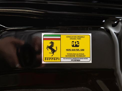 Certified 2021 Ferrari 812 GTS RWD image 99