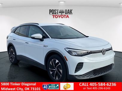 Used 2021 Volkswagen ID.4 Pro