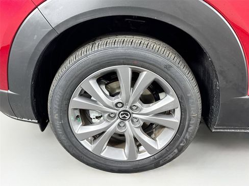 New 2026 MAZDA CX-30 AWD 2.5 S image 12