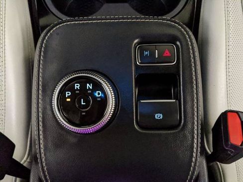 Certified 2023 Ford Mustang Mach-E Premium RWD image 9