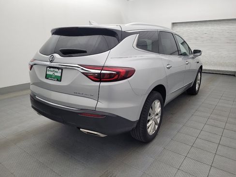 Used 2019 Buick Enclave Premium image 9