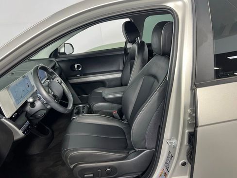 Used 2023 Hyundai Ioniq 5 SEL w/ Cargo Package image 19