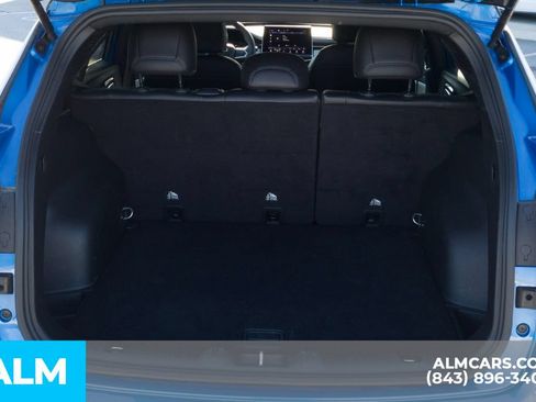 Used 2025 Jeep Compass Limited AWD/4WD image 8
